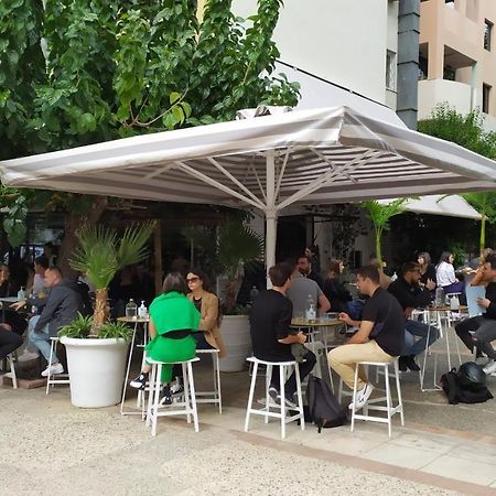 Elly'S House In Athens公寓 外观 照片