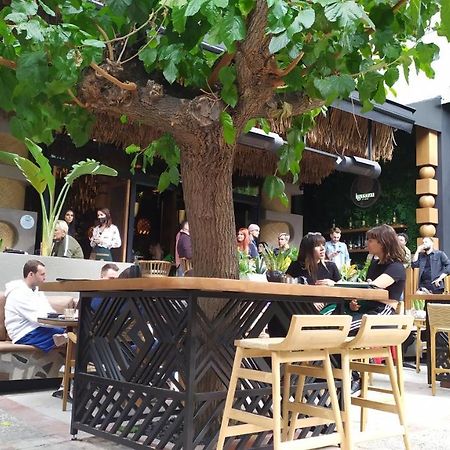 Elly'S House In Athens公寓 外观 照片