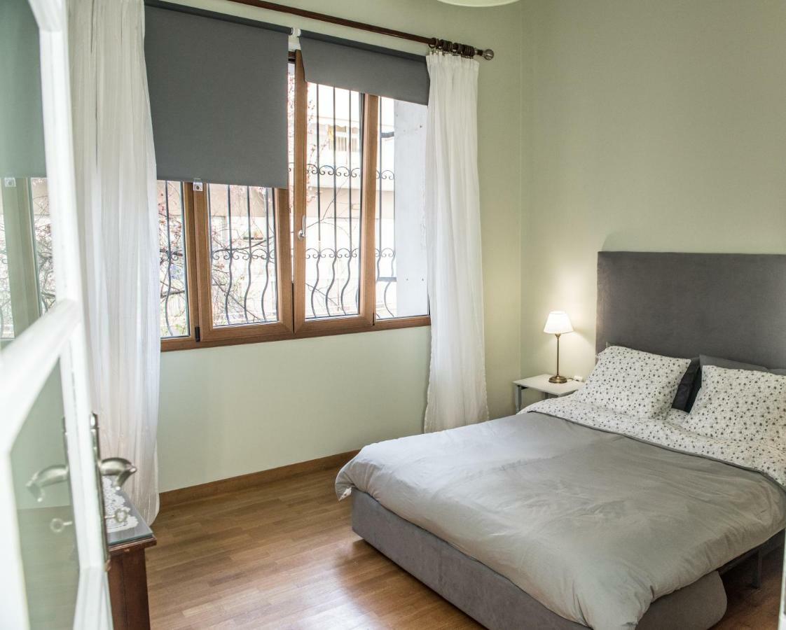 Elly'S House In Athens公寓 外观 照片